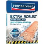 Hansaplast Extra Robust voděodolná náplast 16 ks – Zboží Mobilmania