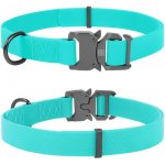 Wau Dog Vodě odolný obojek svítíci ve tmě – Zboží Mobilmania