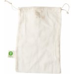 VÝPRODEJ!!!Sáček z biobavlny 20 x 30 cm COUNTRY LIFE – Sleviste.cz