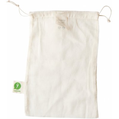 VÝPRODEJ!!!Sáček z biobavlny 20 x 30 cm COUNTRY LIFE – Sleviste.cz