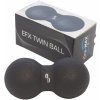 Masážní pomůcka Kine-max Efx Twin Ball masážní dvojmíček