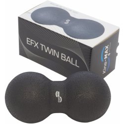 Kine-max Efx Twin Ball masážní dvojmíček