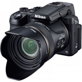 Nikon DL24-500