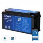 Kon-Tec KT-LFP12200 LiFePO4 12V 12,8V 200Ah – Sleviste.cz