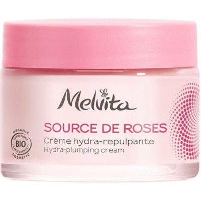 Melvita Hydraplumping Cream 50 ml – Zbozi.Blesk.cz