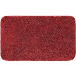 Grund Melange rubínová 60 x 100 cm – Zboží Dáma