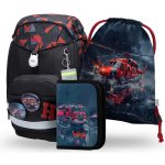 BAAGL SET 3 Airy Plus Záchranář – Zbozi.Blesk.cz