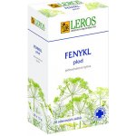 Leros Fenyklový čaj 20 x 1,5 g – Hledejceny.cz