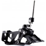 Hybrid Racing Short Shifter Assembly (07-13 Fit & 02-15 Jazz) - černá | Zboží Auto