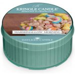 Kringle Candle Marshmallow Morning 35 g – Zboží Mobilmania