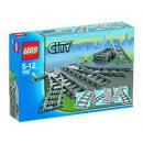 LEGO® City 7895 výhybky