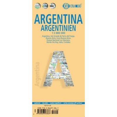 Argentinien. Argentina