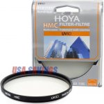 Hoya UV HMC 58 mm – Sleviste.cz