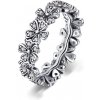Prsteny Royal Fashion prsten Oslnivé prvosenky SCR397
