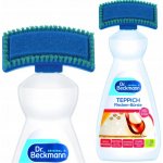 Dr. Beckmann čistič na skvrny z koberců s kartáčem 650 ml – HobbyKompas.cz