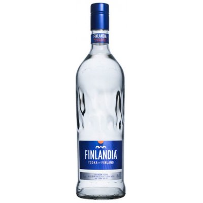 Vodka Finlandia 40% 1l