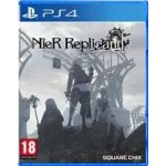 NIeR Replicant Ver.1.22474487139 – Hledejceny.cz