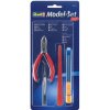 Modelářské nářadí Revell Model Set Plus Modelling Tools sada nářadí 29619