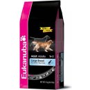 Krmivo pro psa Eukanuba Adult Large Breed 15 kg