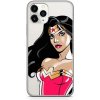 Pouzdro a kryt na mobilní telefon Apple Pouzdro ERT Ochranné iPhone 11 Pro - DC, Wonder Woman 004