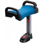 Lascal SEDÁTKO BUGGY BOARD ke stupátku MAXI modré – Zboží Dáma