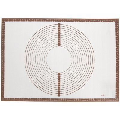 Vál na těsto 65x45 cm – Zboží Dáma