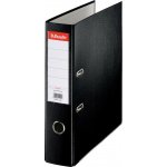 Esselte Pákový pořadač Economy A4 70 mm černý – Zboží Živě