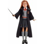 Mattel Harry Potter Ginny – Zboží Mobilmania