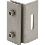 Sapro FVE Držák na šev falc plechové střechy trapéz RB2 1.4016 RB2 – Zbozi.Blesk.cz