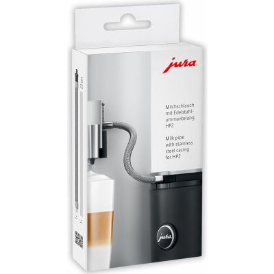 Jura Milk Pipe HP2 – Zboží Dáma Jura Milk Pipe HP2 – Zboží Dáma