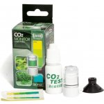 Saga CO2 test permanentní sada – Hledejceny.cz