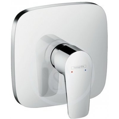 Hansgrohe 71765000 – Hledejceny.cz