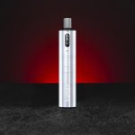 Joyetech ego Pod 1000 mAh Stříbrná 1 ks – Hledejceny.cz