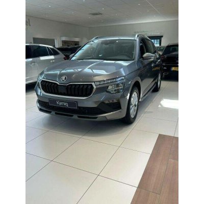 Skoda Kamiq 1.0 TSI 85 kW – Hledejceny.cz
