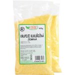 IPJ Natur Krupice kukuřičná jemná 400 g – Hledejceny.cz