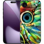 mmCase na iPhone 17 Air - abstraktní motiv 18 – Zboží Mobilmania