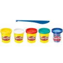 Play-Doh Safírová sada na oslavy Hasbro