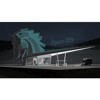 Kentucky Route Zero