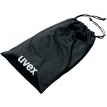Uvex 9954360 černý – Zboží Dáma