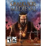 Grand Ages: Medieval – Hledejceny.cz