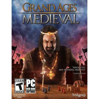 Grand Ages: Medieval