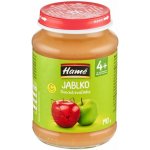 Hamánek ovocná svačinka Jablko 190 g – Hledejceny.cz