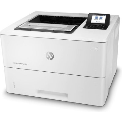 HP LaserJet Enterprise M507dn 1PV87A – Hledejceny.cz