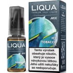 Ritchy Liqua MIX Ice Tobacco 10 ml 12 mg – Hledejceny.cz