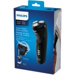 Philips Series 3000 Wet & Dry S3233/52 – Zbozi.Blesk.cz