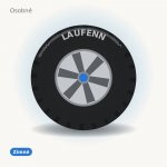 Laufenn LW31 I FIT+ 165/70 R13 79T – Hledejceny.cz