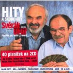 Zdeněk Svěrák & Jaroslav Uhlíř - Hity a skorohity CD – Sleviste.cz