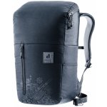 Deuter up Stockholm Black 22 l – Zboží Dáma