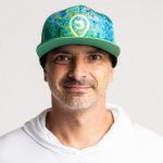 Adventer & Fishing kšiltovka Mahi Mahi 1 – Zboží Dáma