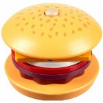 Kruzzel 22673 Dětský hamburger – Hledejceny.cz